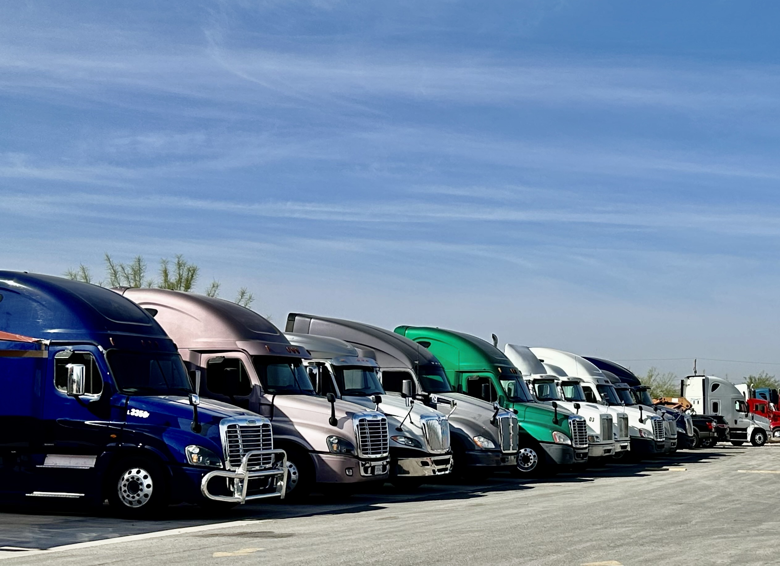 Sun City Trucks Sales